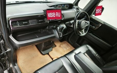 Honda N-BOX II, 2018 год, 949 000 рублей, 13 фотография