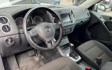 Volkswagen Tiguan I, 2012 год, 1 095 900 рублей, 5 фотография