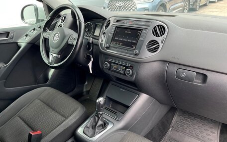 Volkswagen Tiguan I, 2012 год, 1 095 900 рублей, 8 фотография