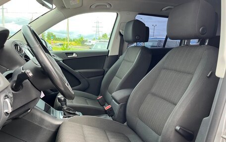 Volkswagen Tiguan I, 2012 год, 1 095 900 рублей, 6 фотография