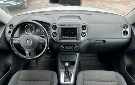 Volkswagen Tiguan I, 2012 год, 1 095 900 рублей, 7 фотография