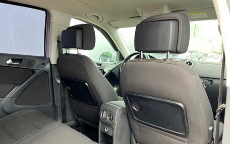 Volkswagen Tiguan I, 2012 год, 1 095 900 рублей, 10 фотография