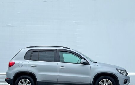 Volkswagen Tiguan I, 2012 год, 1 095 900 рублей, 13 фотография