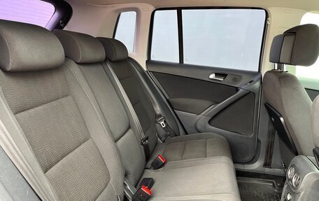 Volkswagen Tiguan I, 2012 год, 1 095 900 рублей, 9 фотография