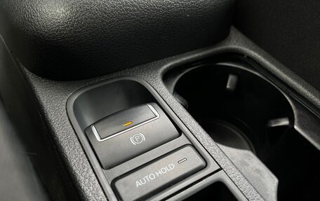 Volkswagen Tiguan I, 2012 год, 1 095 900 рублей, 19 фотография
