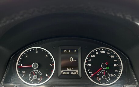 Volkswagen Tiguan I, 2012 год, 1 095 900 рублей, 24 фотография