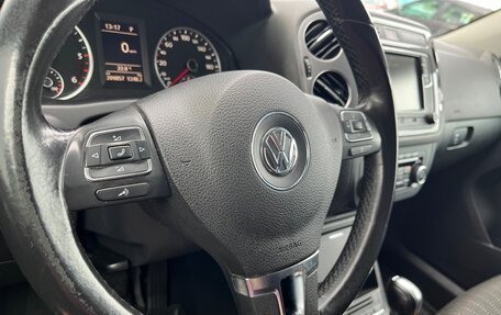 Volkswagen Tiguan I, 2012 год, 1 095 900 рублей, 20 фотография
