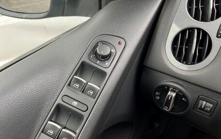 Volkswagen Tiguan I, 2012 год, 1 095 900 рублей, 22 фотография
