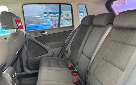 Volkswagen Tiguan I, 2012 год, 1 095 900 рублей, 11 фотография