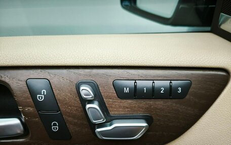 Mercedes-Benz GLS, 2016 год, 3 655 000 рублей, 11 фотография