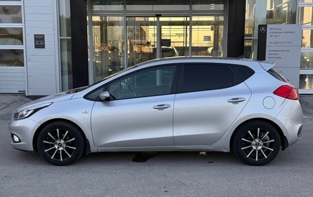KIA cee'd III, 2013 год, 1 100 000 рублей, 5 фотография