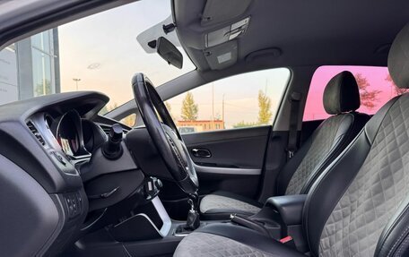 KIA cee'd III, 2013 год, 1 100 000 рублей, 11 фотография
