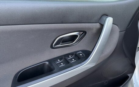 KIA cee'd III, 2013 год, 1 100 000 рублей, 9 фотография