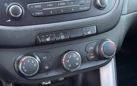 KIA cee'd III, 2013 год, 1 100 000 рублей, 17 фотография