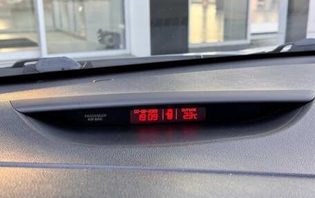 KIA cee'd III, 2013 год, 1 100 000 рублей, 15 фотография