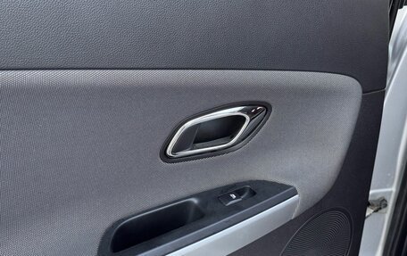 KIA cee'd III, 2013 год, 1 100 000 рублей, 20 фотография