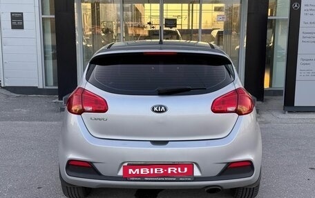 KIA cee'd III, 2013 год, 1 100 000 рублей, 8 фотография
