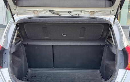 KIA cee'd III, 2013 год, 1 100 000 рублей, 24 фотография