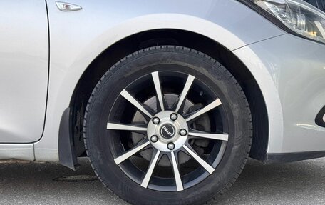 KIA cee'd III, 2013 год, 1 100 000 рублей, 30 фотография
