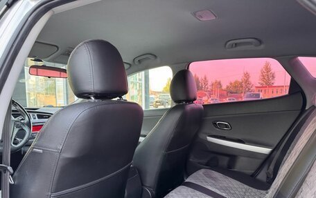 KIA cee'd III, 2013 год, 1 100 000 рублей, 21 фотография