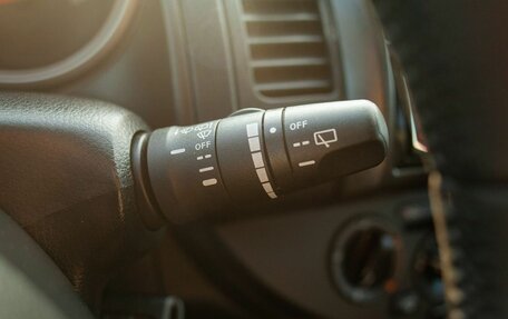 Nissan Note II рестайлинг, 2007 год, 560 000 рублей, 24 фотография