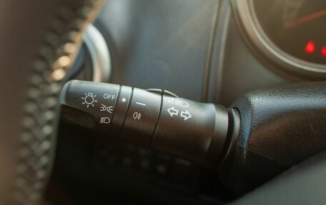 Nissan Note II рестайлинг, 2007 год, 560 000 рублей, 23 фотография
