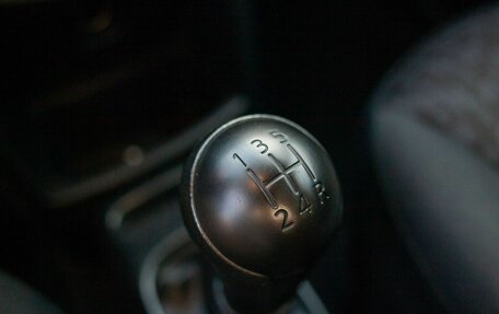 Nissan Note II рестайлинг, 2007 год, 560 000 рублей, 29 фотография