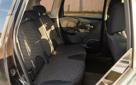 Nissan Note II рестайлинг, 2007 год, 560 000 рублей, 32 фотография