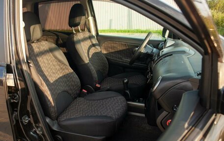 Nissan Note II рестайлинг, 2007 год, 560 000 рублей, 30 фотография