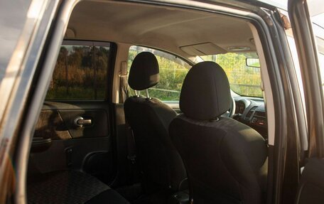 Nissan Note II рестайлинг, 2007 год, 560 000 рублей, 31 фотография