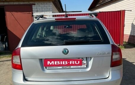 Skoda Octavia, 2012 год, 1 100 000 рублей, 12 фотография