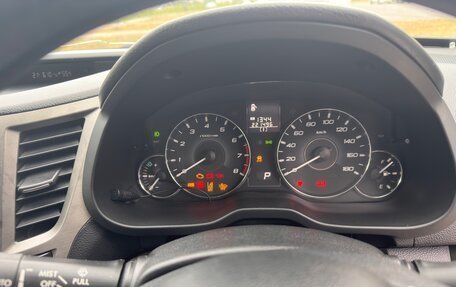 Subaru Legacy VII, 2011 год, 1 000 000 рублей, 8 фотография
