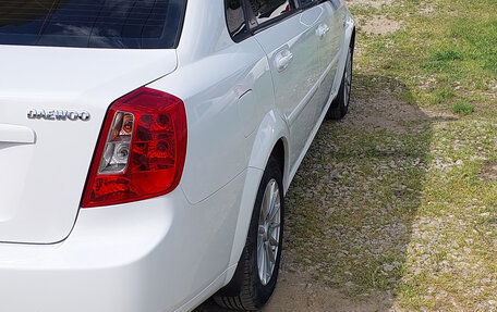 Daewoo Gentra II, 2014 год, 650 000 рублей, 12 фотография