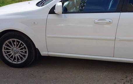 Daewoo Gentra II, 2014 год, 650 000 рублей, 6 фотография