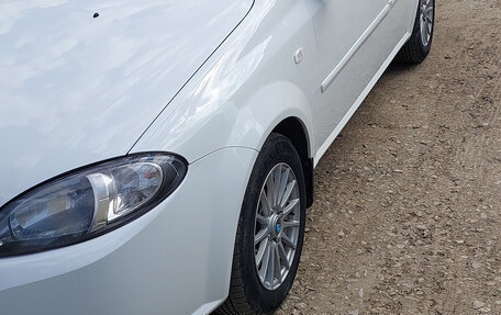 Daewoo Gentra II, 2014 год, 650 000 рублей, 11 фотография