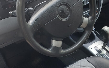 Daewoo Gentra II, 2014 год, 650 000 рублей, 13 фотография