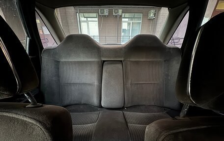Audi 80, 1987 год, 290 000 рублей, 3 фотография