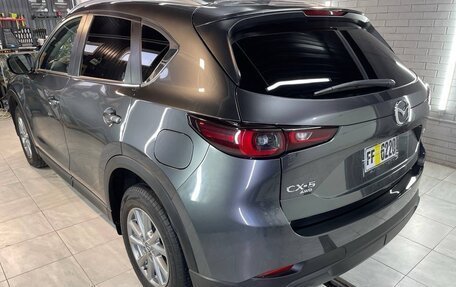 Mazda CX-5 II, 2022 год, 3 300 000 рублей, 3 фотография
