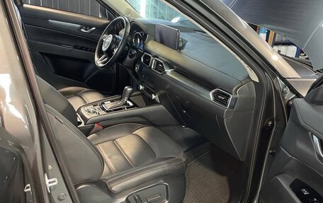 Mazda CX-5 II, 2022 год, 3 300 000 рублей, 8 фотография