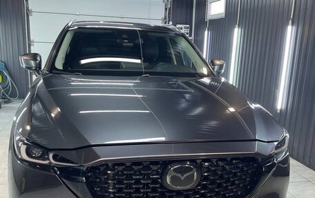 Mazda CX-5 II, 2022 год, 3 300 000 рублей, 5 фотография