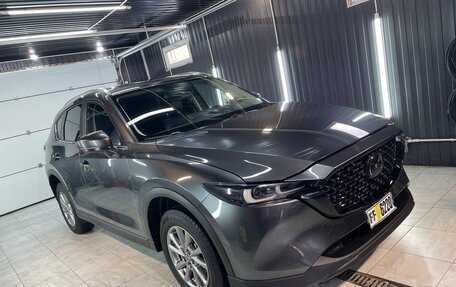 Mazda CX-5 II, 2022 год, 3 300 000 рублей, 6 фотография