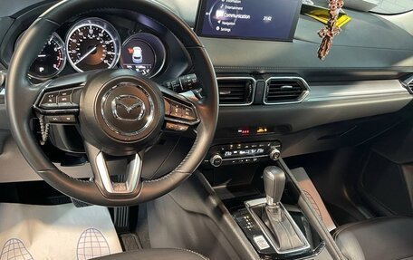 Mazda CX-5 II, 2022 год, 3 300 000 рублей, 7 фотография