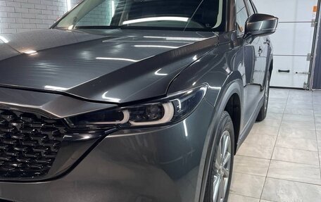 Mazda CX-5 II, 2022 год, 3 300 000 рублей, 2 фотография