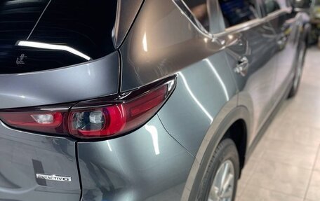 Mazda CX-5 II, 2022 год, 3 300 000 рублей, 4 фотография
