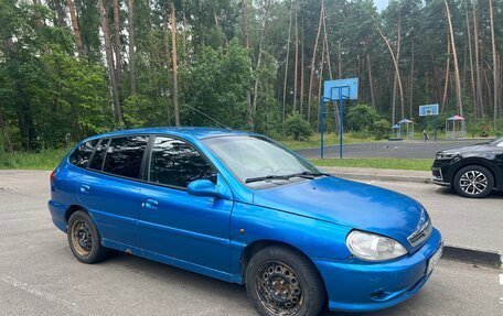 KIA Rio II, 2003 год, 325 000 рублей, 2 фотография