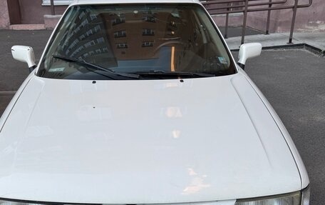 Audi 80, 1987 год, 290 000 рублей, 4 фотография