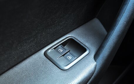 Skoda Yeti I рестайлинг, 2012 год, 949 000 рублей, 19 фотография