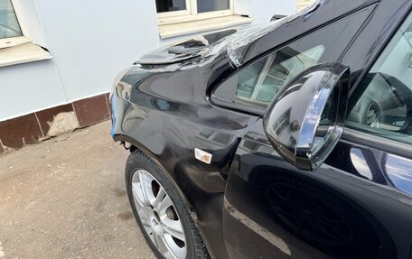 Opel Corsa D, 2007 год, 220 000 рублей, 10 фотография