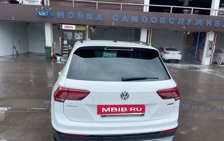 Volkswagen Tiguan II, 2019 год, 2 250 000 рублей, 5 фотография