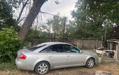 Audi A6, 1998 год, 510 000 рублей, 21 фотография